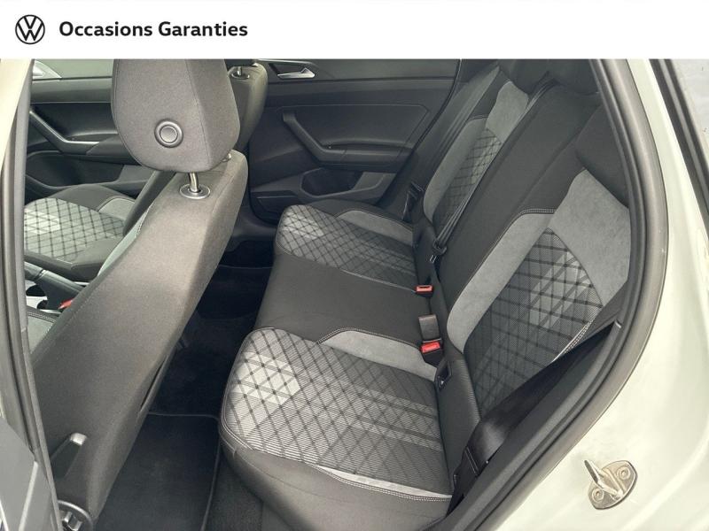 Voitures occasions VOLKSWAGEN POLO R-Line Clermont-Ferrand