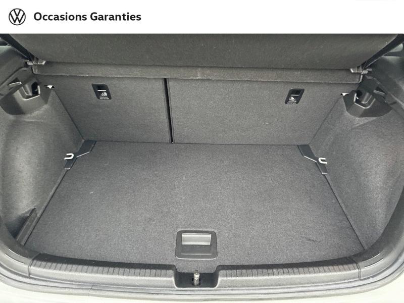 Voitures occasions VOLKSWAGEN POLO  Clermont-Ferrand