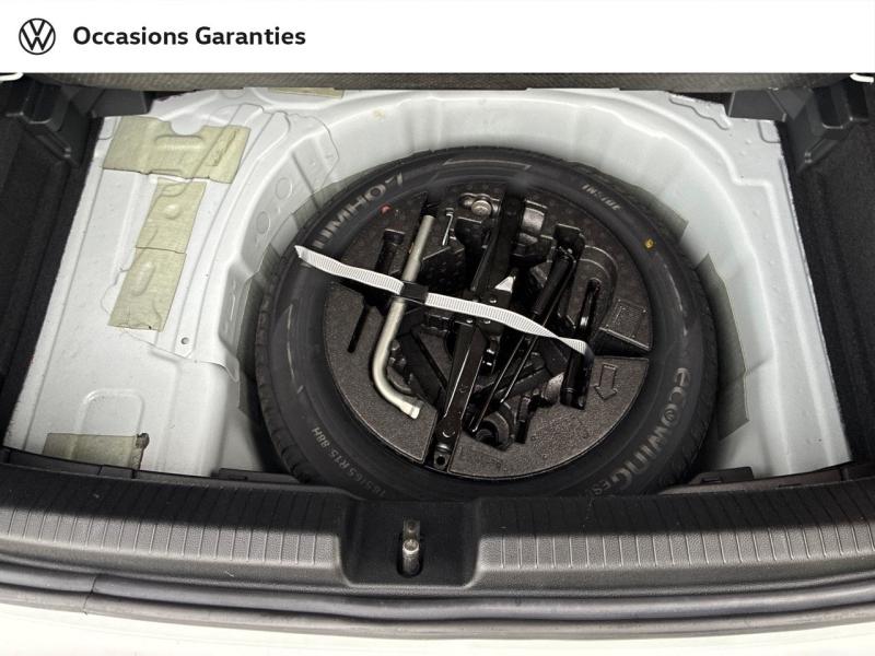 Voitures occasions VOLKSWAGEN POLO  Clermont-Ferrand