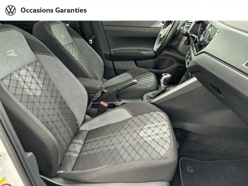 Voitures occasions VOLKSWAGEN POLO R-Line Clermont-Ferrand
