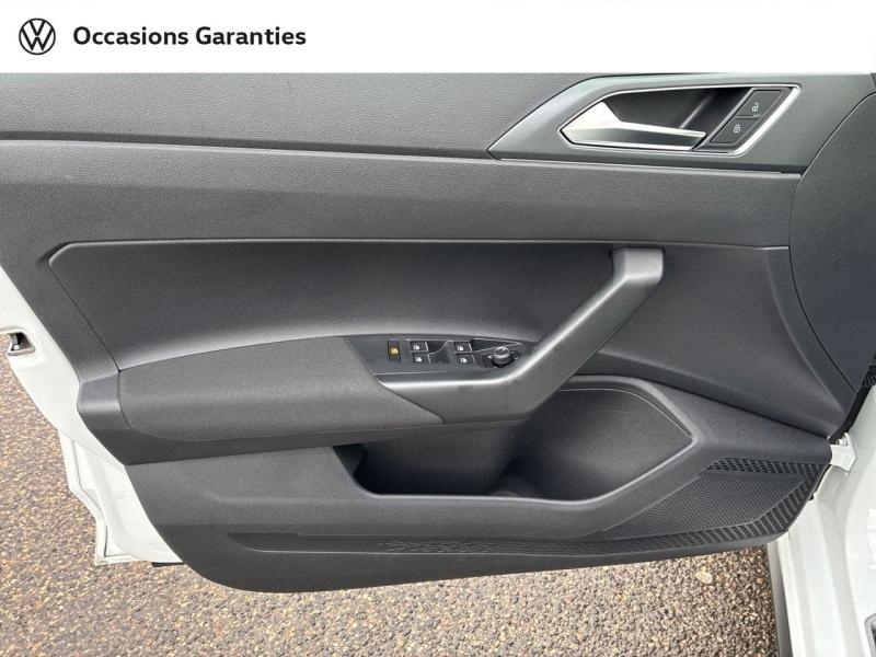 Voitures occasions VOLKSWAGEN POLO  Clermont-Ferrand
