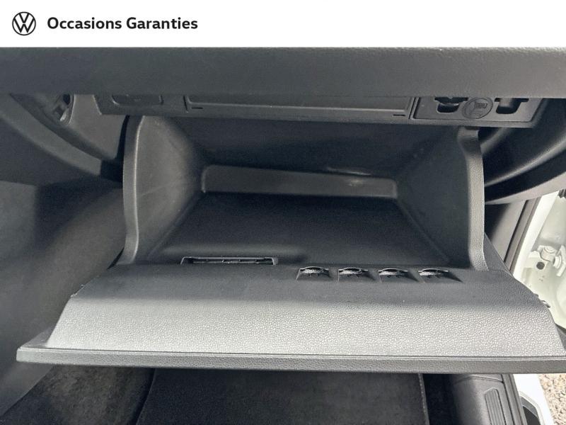 Voitures occasions VOLKSWAGEN POLO R-Line Clermont-Ferrand