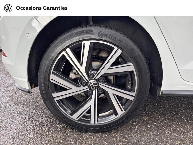 Voitures occasions VOLKSWAGEN POLO  Clermont-Ferrand