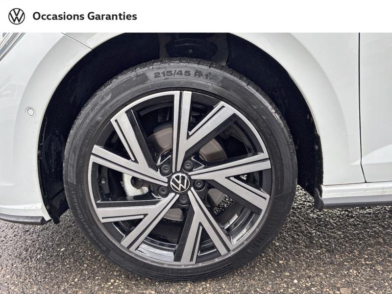 Voitures occasions VOLKSWAGEN POLO R-Line Clermont-Ferrand