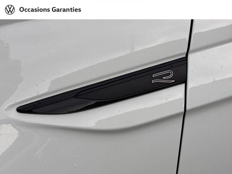 Voitures occasions VOLKSWAGEN POLO R-Line Clermont-Ferrand