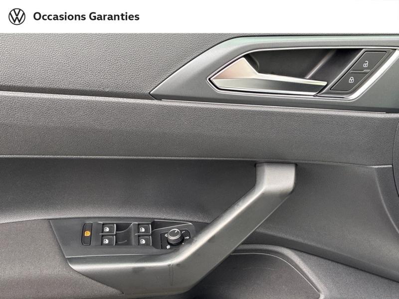 Voitures occasions VOLKSWAGEN POLO R-Line Clermont-Ferrand