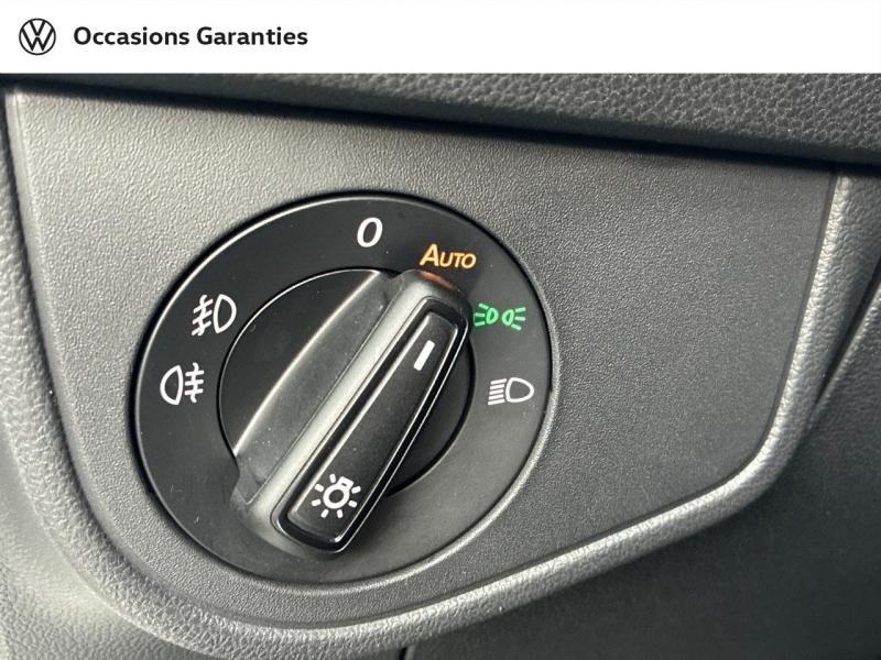 Voitures occasions VOLKSWAGEN POLO R-Line Clermont-Ferrand