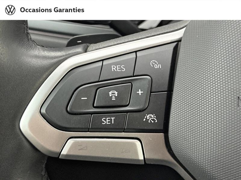 Voitures occasions VOLKSWAGEN POLO R-Line Clermont-Ferrand