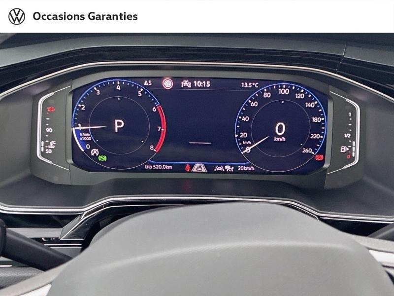 Voitures occasions VOLKSWAGEN POLO R-Line Clermont-Ferrand