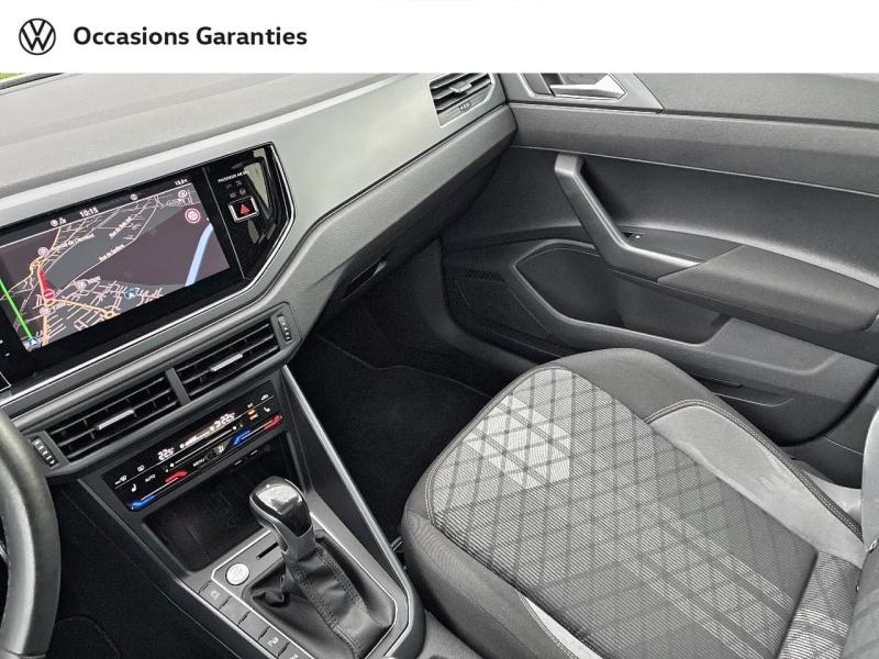 Voitures occasions VOLKSWAGEN POLO R-Line Clermont-Ferrand