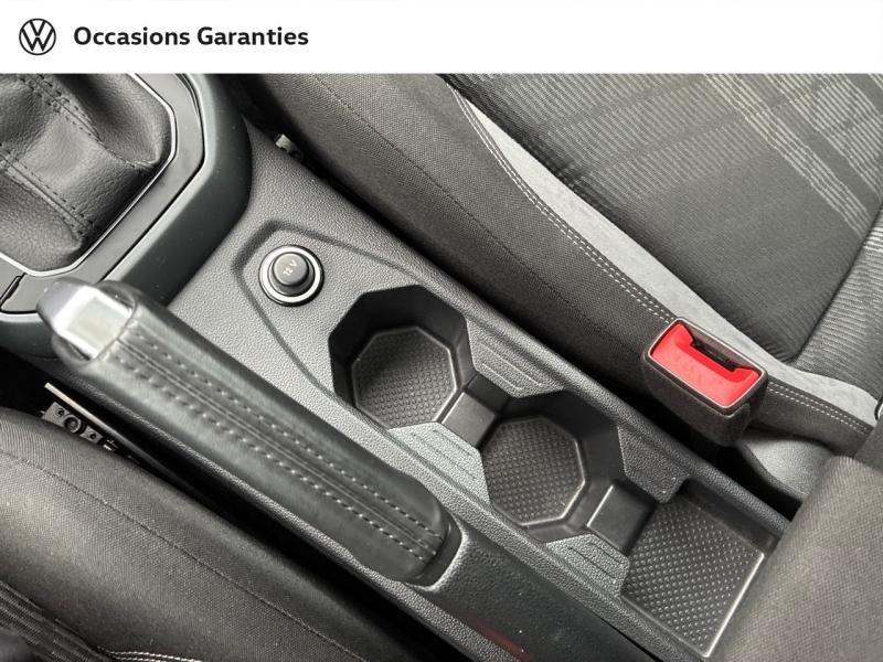 Voitures occasions VOLKSWAGEN POLO  Clermont-Ferrand