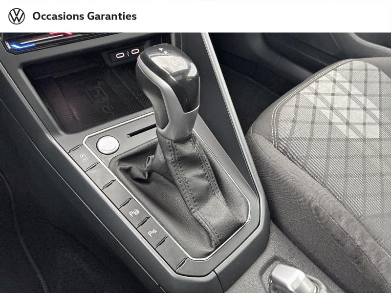 Voitures occasions VOLKSWAGEN POLO R-Line Clermont-Ferrand