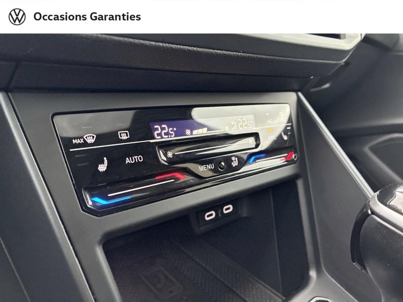 Voitures occasions VOLKSWAGEN POLO  Clermont-Ferrand