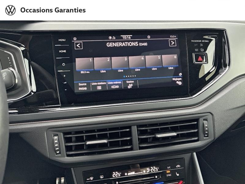 Voitures occasions VOLKSWAGEN POLO  Clermont-Ferrand