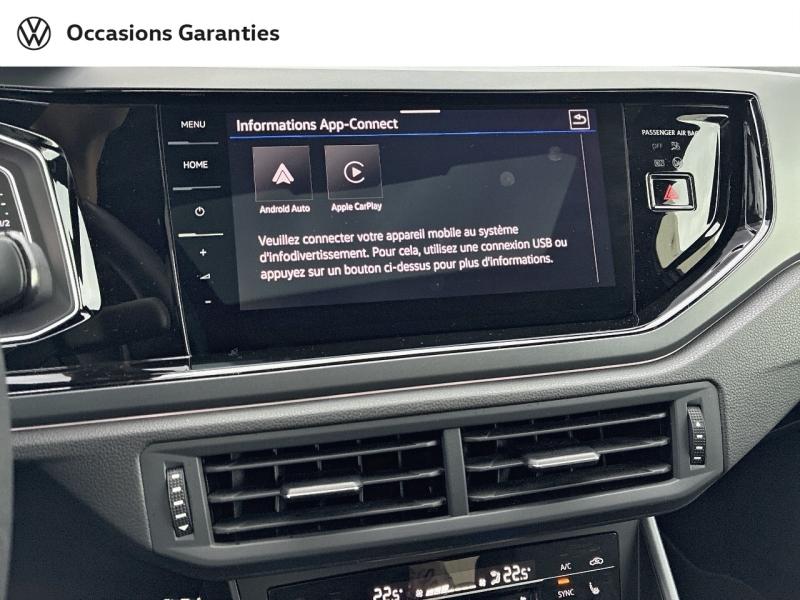 Voitures occasions VOLKSWAGEN POLO  Clermont-Ferrand