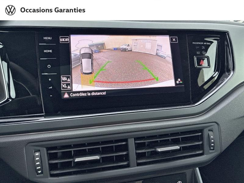 Voitures occasions VOLKSWAGEN POLO  Clermont-Ferrand