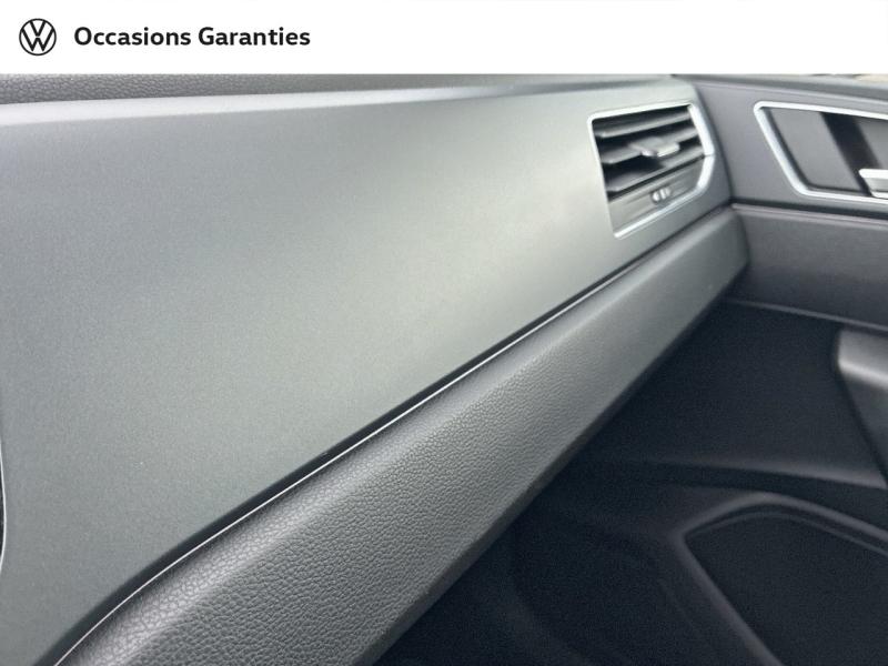 Voitures occasions VOLKSWAGEN POLO  Clermont-Ferrand