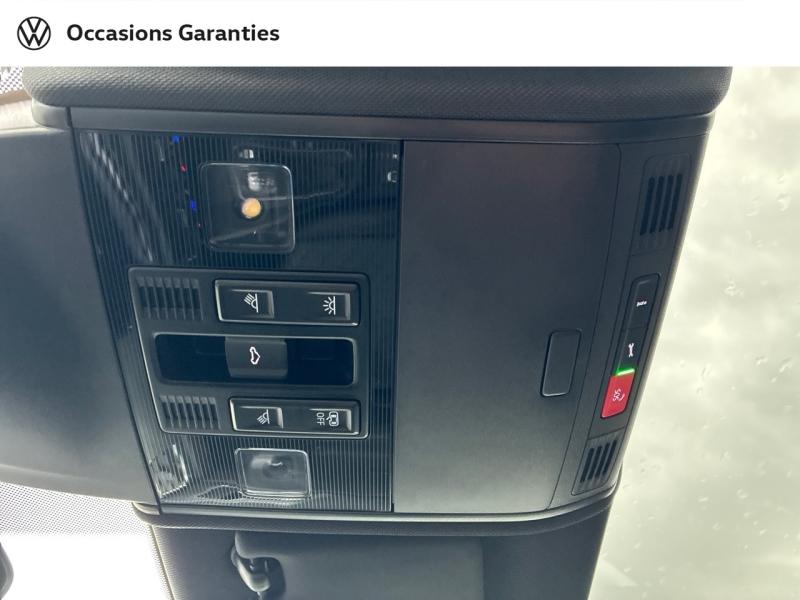 Voitures occasions VOLKSWAGEN POLO R-Line Clermont-Ferrand