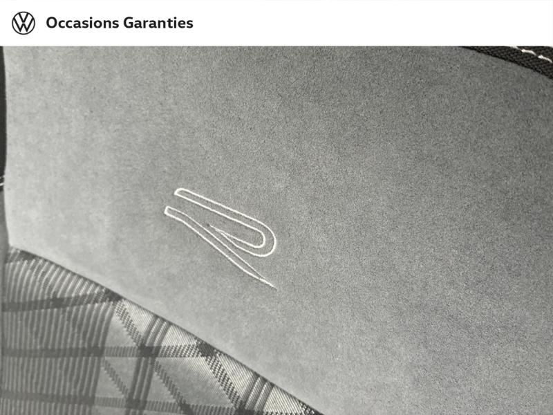 Voitures occasions VOLKSWAGEN POLO R-Line Clermont-Ferrand