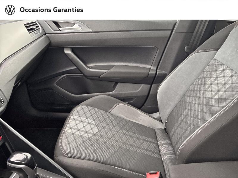 Voitures occasions VOLKSWAGEN POLO  Clermont-Ferrand