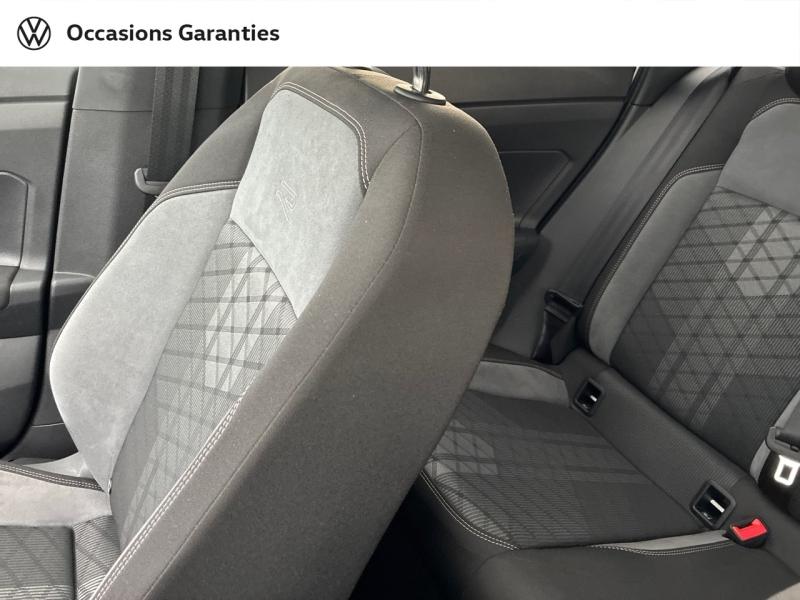 Voitures occasions VOLKSWAGEN POLO  Clermont-Ferrand