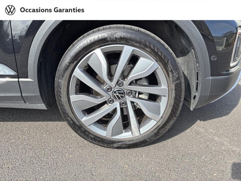 Voitures occasions VOLKSWAGEN T-ROC Style Exclusive Clermont-Ferrand