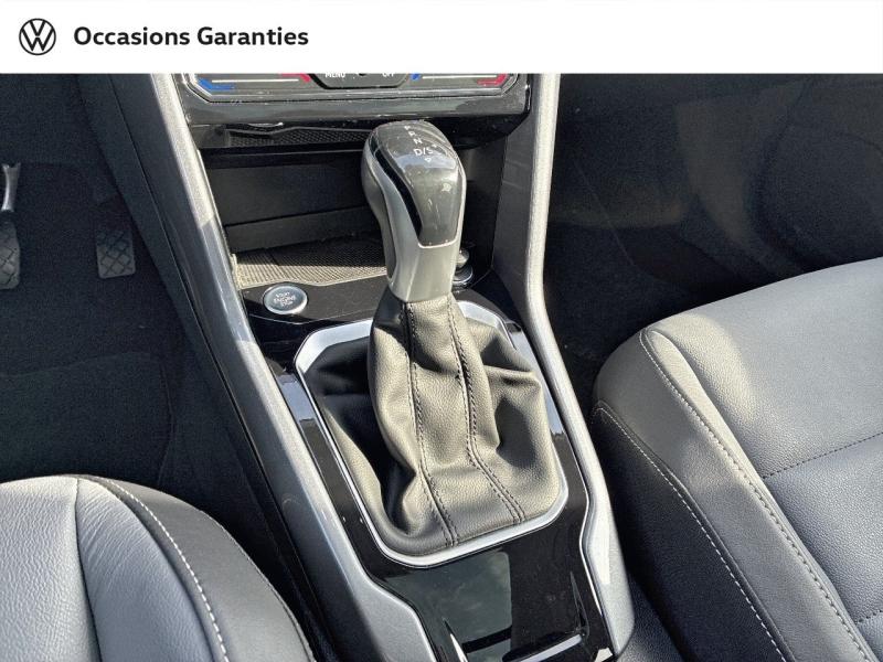 Voitures occasions VOLKSWAGEN T-ROC Style Exclusive Clermont-Ferrand