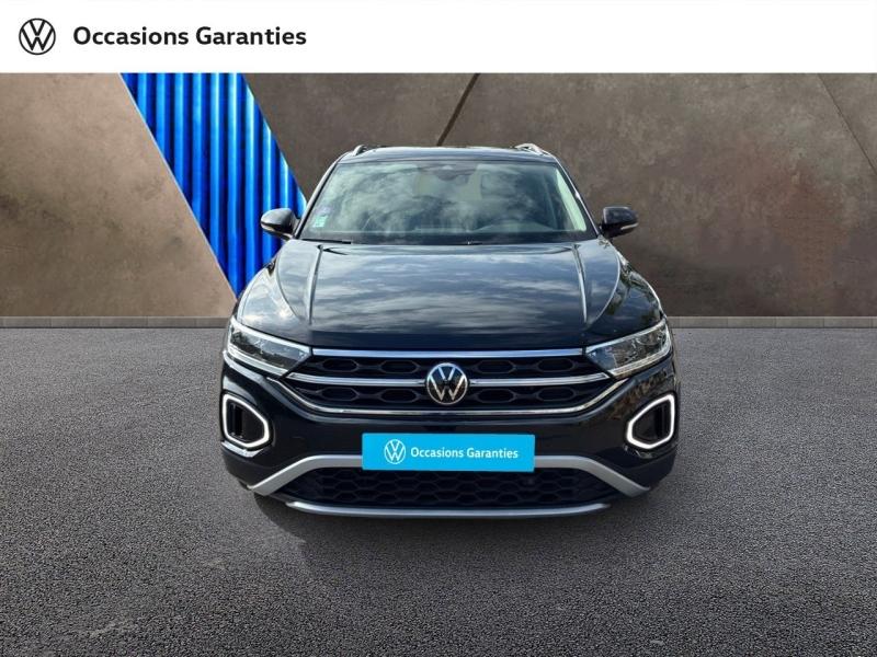 Voitures occasions VOLKSWAGEN T-ROC Style Exclusive Clermont-Ferrand