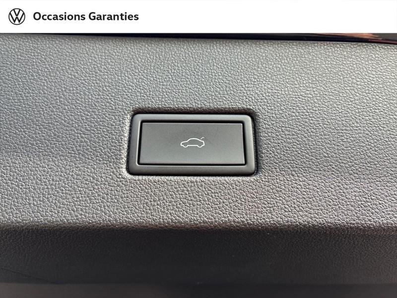 Voitures occasions VOLKSWAGEN T-ROC Style Exclusive Clermont-Ferrand