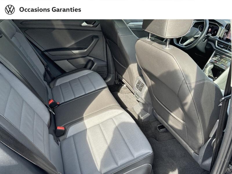 Voitures occasions VOLKSWAGEN T-ROC Style Exclusive Clermont-Ferrand