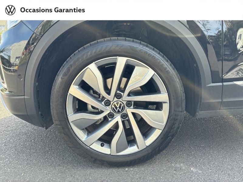 Voitures occasions VOLKSWAGEN T-ROC Style Exclusive Clermont-Ferrand