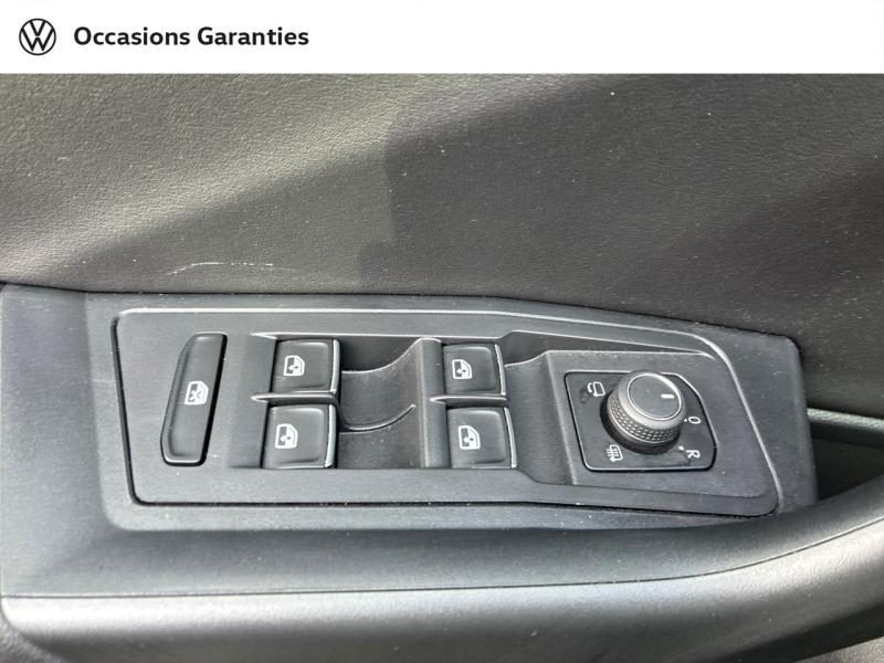 Voitures occasions VOLKSWAGEN T-ROC Style Exclusive Clermont-Ferrand