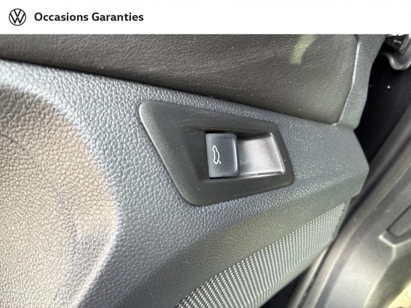Voitures occasions VOLKSWAGEN T-ROC Style Exclusive Clermont-Ferrand