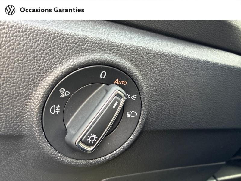Voitures occasions VOLKSWAGEN T-ROC Style Exclusive Clermont-Ferrand