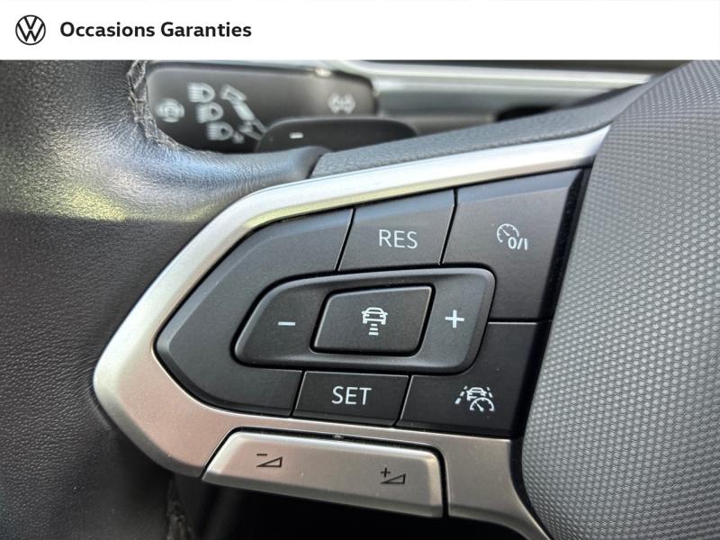 Voitures occasions VOLKSWAGEN T-ROC Style Exclusive Clermont-Ferrand