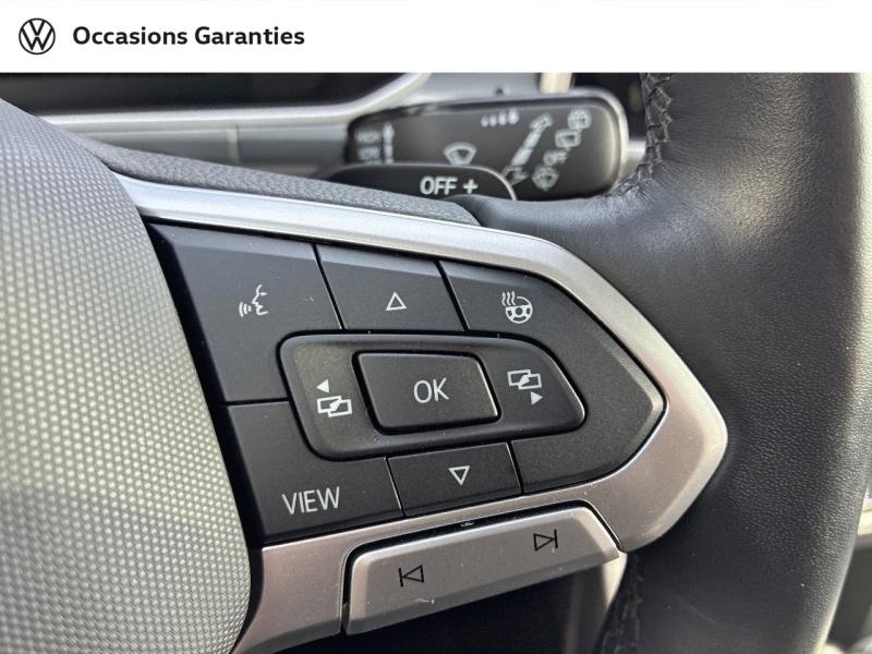 Voitures occasions VOLKSWAGEN T-ROC Style Exclusive Clermont-Ferrand