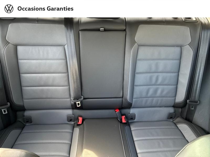 Voitures occasions VOLKSWAGEN T-ROC Style Exclusive Clermont-Ferrand