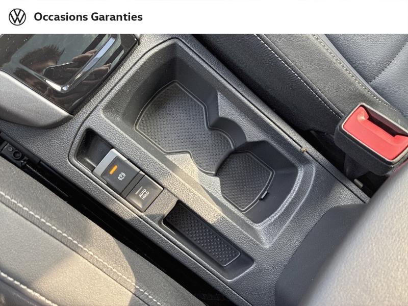 Voitures occasions VOLKSWAGEN T-ROC Style Exclusive Clermont-Ferrand