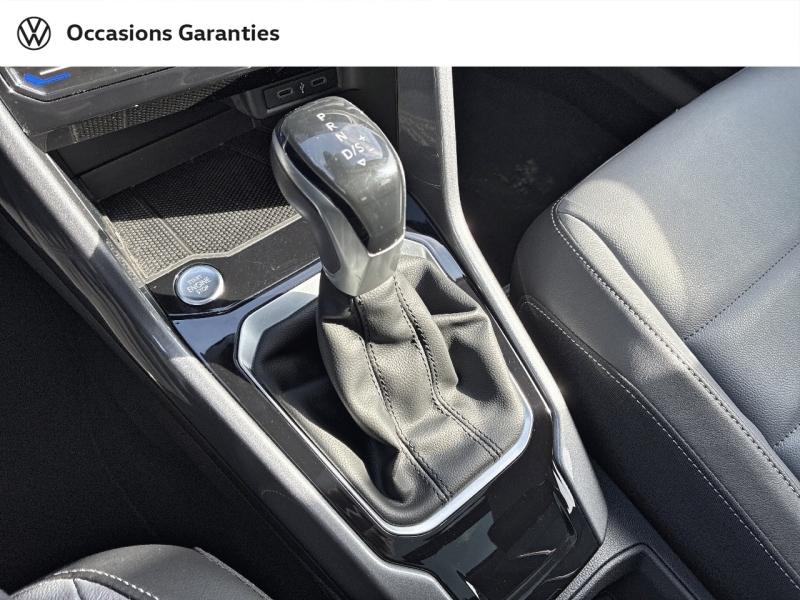 Voitures occasions VOLKSWAGEN T-ROC Style Exclusive Clermont-Ferrand