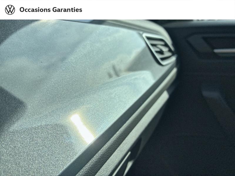 Voitures occasions VOLKSWAGEN T-ROC Style Exclusive Clermont-Ferrand
