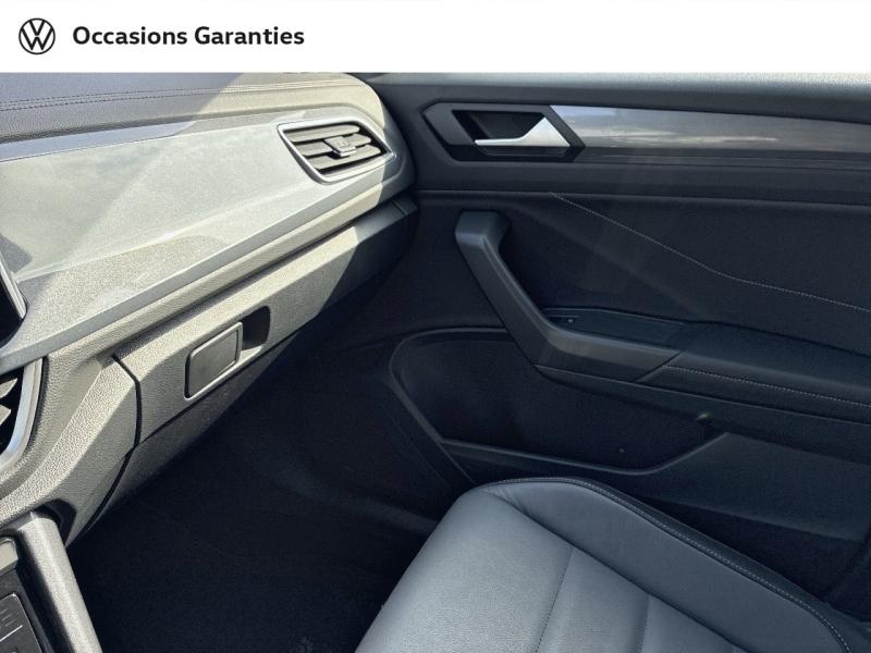 Voitures occasions VOLKSWAGEN T-ROC Style Exclusive Clermont-Ferrand