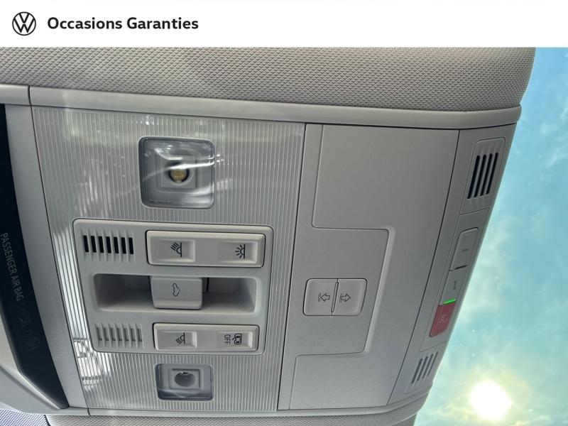 Voitures occasions VOLKSWAGEN T-ROC Style Exclusive Clermont-Ferrand