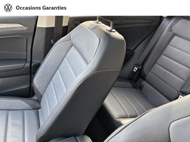 Voitures occasions VOLKSWAGEN T-ROC Style Exclusive Clermont-Ferrand
