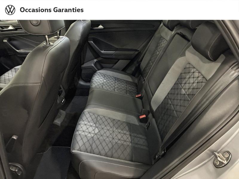 Voitures occasions VOLKSWAGEN T-ROC R-Line Clermont-Ferrand