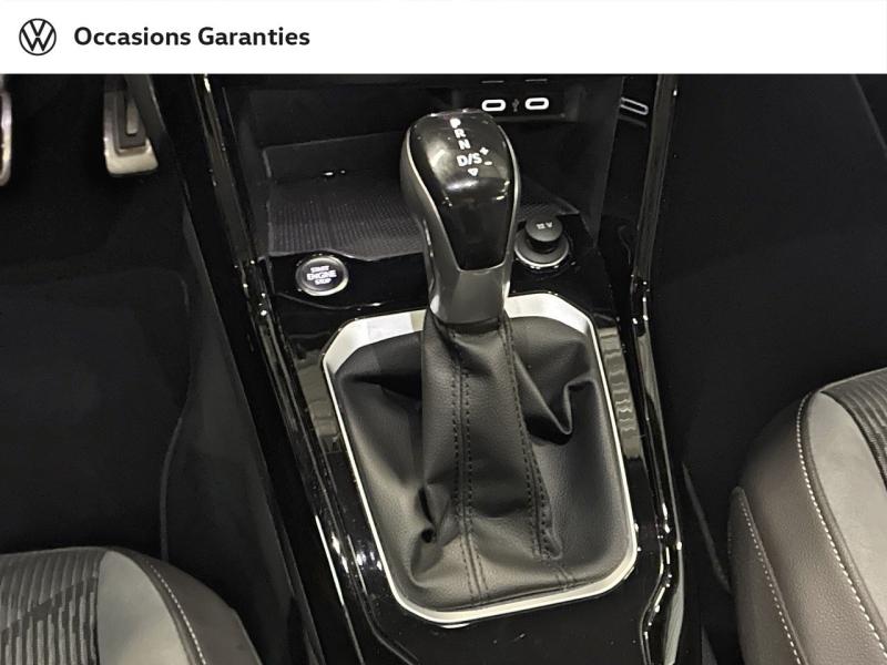 Voitures occasions VOLKSWAGEN T-ROC R-Line Clermont-Ferrand