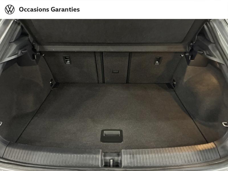 Voitures occasions VOLKSWAGEN T-ROC R-Line Clermont-Ferrand