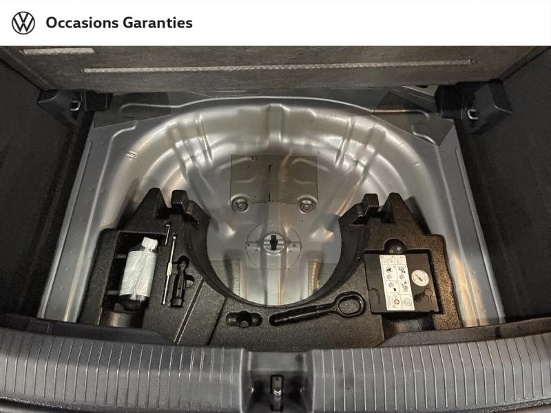 Voitures occasions VOLKSWAGEN T-ROC R-Line Clermont-Ferrand