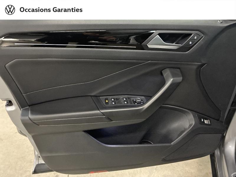 Voitures occasions VOLKSWAGEN T-ROC R-Line Clermont-Ferrand