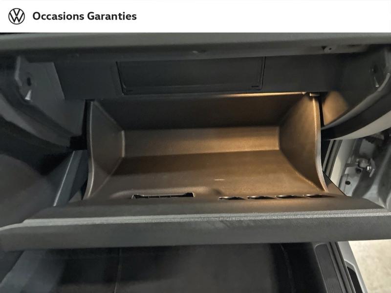 Voitures occasions VOLKSWAGEN T-ROC R-Line Clermont-Ferrand