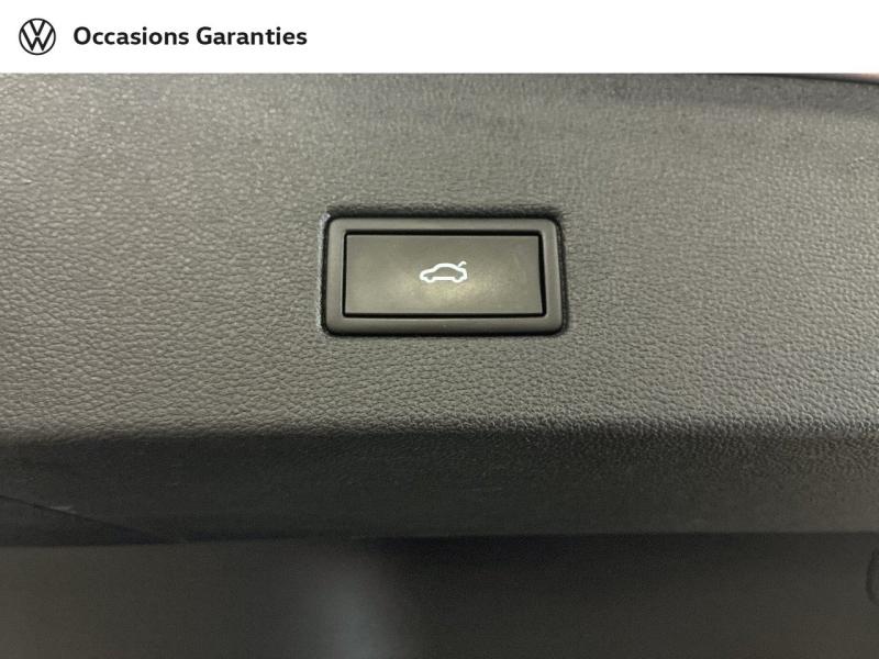 Voitures occasions VOLKSWAGEN T-ROC R-Line Clermont-Ferrand